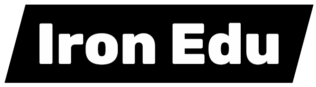 Iron Edu