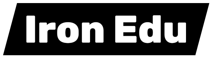 Iron Edu